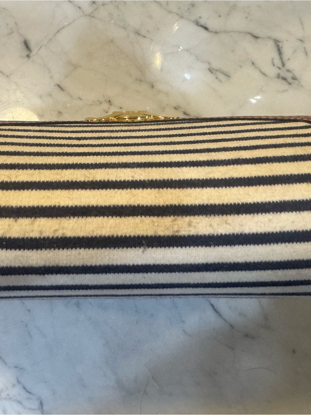 Perfect for the 4th! Triumphe bag - Picture 6 of 8